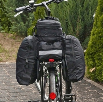 СУМКА ДЛЯ ВЕЛОСИПЕДА СУМКА ДЛЯ ВЕЛОСИПЕДА СУМКА ДЛЯ ВЕЛОСИПЕДА 30л