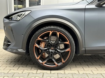Cupra Formentor Crossover 2.5 TSI 390KM 2022 Cupra Formentor 2.5TSI 390KM VZ5 4Drive DSG l Beat, zdjęcie 31