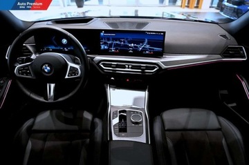 BMW Seria 3 G20-G21 Limuzyna Facelifting 2.0 330i 245KM 2024 BMW Seria 3 330i xDriveFV23Oprawy M Shadow LineFotel SportowyPakiet Sporto, zdjęcie 9