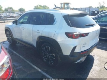 Mazda 2024 Mazda CX-50 2024r., 4x4, 2.5L 2.5 Benzyna 227KM, zdjęcie 2