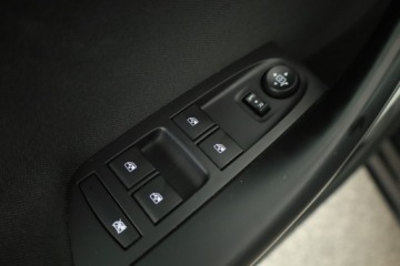 Opel Astra K Sportstourer Facelifting 1.2 Turbo 110KM 2021 Opel Astra 1.2 Turbo, Salon Polska, 1. Właściciel, zdjęcie 16