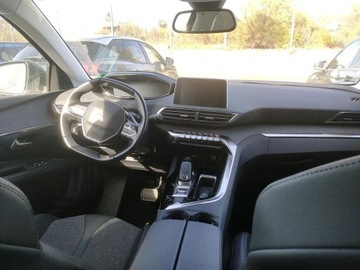 Peugeot 5008 II Crossover 1.5 BlueHDI 130KM 2020 Peugeot 5008 Allure / 1 właściciel / FV 23% / gwar, zdjęcie 5