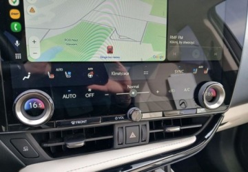 Lexus NX II SUV Facelifting 2.5 450h+ 309KM 2025 Lexus NX NX 450h Prestige Design Tazuna Premium Skyview FV23, zdjęcie 29