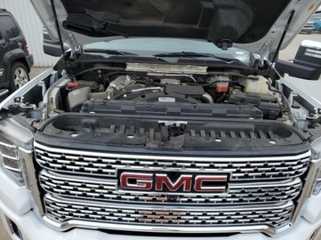  GMC Sierra K2500 Denali 2020 6.6l 6.6 Diesel 445KM, zdjęcie 6