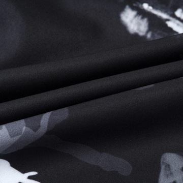 ЯПОНСКОЕ КИМОНО ХАОРИ САМУРАЙ УШУ ШАОЛИНЬ СОВЕНИР ИНЬ И ЯН ЦИ ЖУРАВЬ I3