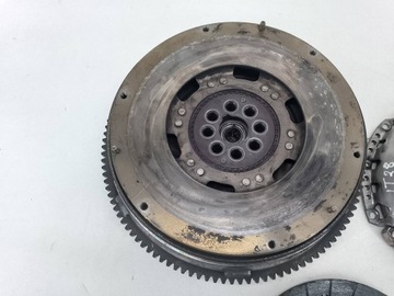 KOLO DVOUHMOTNÉ KOMPLETNÍ VW LT 28 3082919001 2.8 TDI