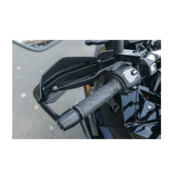 Ручки / Защита ладоней SW-MOTECH ADVENTURE Для APRILIA Цвет Черный
