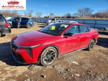 Kia 2025 Kia K4 Gt-Line 2025 2.0 Benzyna 147KM