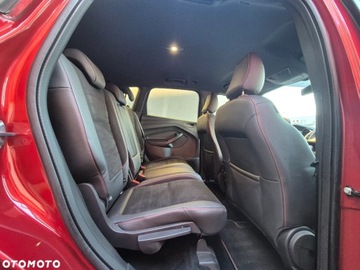 Ford Kuga II SUV Facelifting 1.5 EcoBoost 182KM 2017 Ford Kuga 1.5 EcoBoost ST-Line, zdjęcie 23