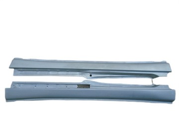 JUMPY SCUDO EXPERT 95-06 PRÓG PROGI KOMPLET 2SZT LEWY + PRAWY OCYNK