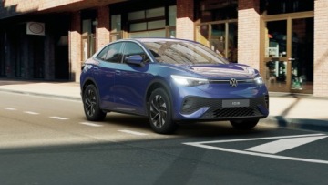 Volkswagen 2026 Volkswagen ID.5 Plus 52 kWh 170 KM, zdjęcie 2