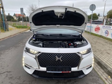 DS Automobiles DS 7 Crossback AUTOMAT LEDY NAWIGACJA KLIMATRONIC KAMERA TE, zdjęcie 22