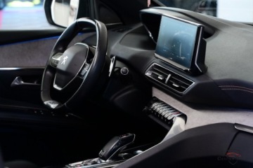 Peugeot 3008 II Crossover Facelifting  1.5 BlueHDi 130KM 2021 Peugeot 3008 1.5 HDI GT F.LED Alcantara Pano El.Fot.Klapa Focal As.Pasa 36, zdjęcie 24