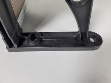 Дверная крыша 120х80 см над дверью над кондиционером