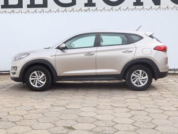 Hyundai Tucson III SUV 1.6 GDI 132KM 2018 Hyundai Tucson 1.6 GDI, Salon Polska, zdjęcie 2