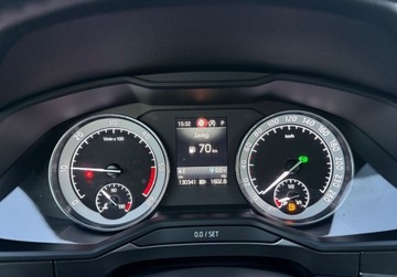 Skoda Superb III Scout 2.0 TDI SCR 200KM 2021 Skoda Superb salon PL FV VAT 23 gwarancja Scout 4x4 200 KM 2.0, zdjęcie 18