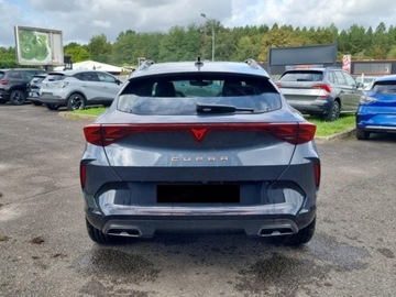 Cupra Formentor Crossover Facelifting 2.0 TSI 204KM 2026 CUPRA Formentor 2.0 TSI 4Drive DSG Suv 204KM 2026, zdjęcie 5