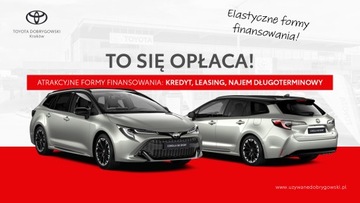 Toyota Corolla XII 2022 Toyota Corolla Seria E21 (2019-), zdjęcie 18