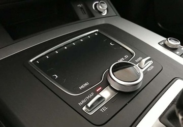 Audi Q5 II SUV 2.0 40 TDI 190KM 2020 40TDi 190KM QUATTRO /Skóra /KeylessGO *salonPL*ASO *FV23%+ Leasing102%, zdjęcie 31