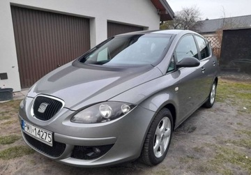 Seat Toledo III 1.9 TDI 105KM 2008