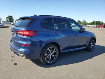 BMW X5 G05 2023 BMW X5 xDrive40I 2023 3.0l 3.0 Benzyna 375KM, zdjęcie 3
