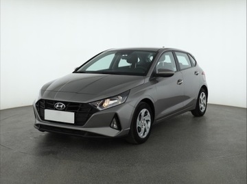 Hyundai i20 III Hatchback 1.2 MPI 84KM 2022 Hyundai i20 1.2 MPI, Salon Polska, 1. Właściciel, zdjęcie 1