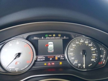 Audi A5 F5 2022 Audi S5 Coupe Premium 2022 3.0 Benzyna 349KM, zdjęcie 9