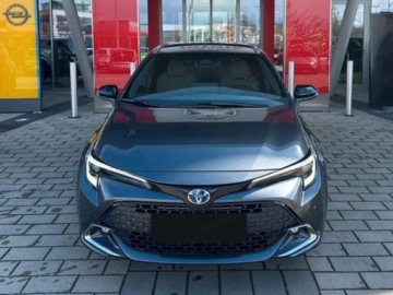 Toyota Corolla XII 2025 Od ręki - Style 2.0 Hybrid Dynamic Force 178KM | Podgrzewane fotele!, zdjęcie 1
