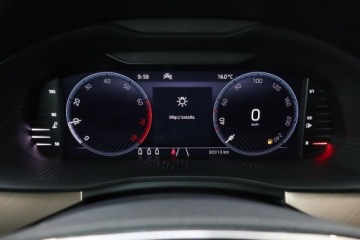 Skoda Kamiq Crossover 1.0 TSI 110KM 2022 Skoda Kamiq 1.0 TSI, Salon Polska, 1. Właściciel, zdjęcie 10