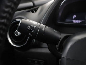 Mazda CX-3 Crossover 2.0 SKY-G i-ELOOP 150KM 2017 Mazda CX-3 4x4 Kamera Skóra Navi Aut.klima, zdjęcie 33