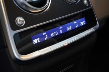 Mercedes Klasa S W222 Limuzyna Facelifting 2.9 350d 286KM 2018 Mercedes-Benz Klasa S Salon PL 1rej. 2020 4Matic Panorama ACC Kamera3, zdjęcie 27