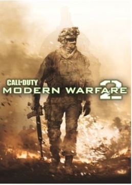 Call of Duty Modern Warfare 2 NOWA PEŁNA WERSJA STEAM