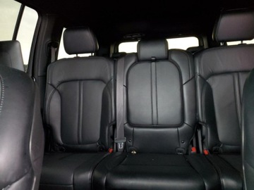 Jeep 2022 Jeep Wagoneer Series III 2022 5.7l 5.7 Benzyna 392KM, zdjęcie 11