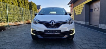 Renault Captur I Crossover Facelifting 0.9 Energy TCe 90KM 2019 RENAULT CAPTUR! Super stan!, zdjęcie 4