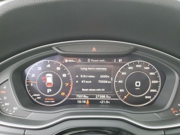 Audi Q5 II 2019 Audi Q5 Prestige 2019 2.0l 2.0 Benzyna 248KM, zdjęcie 9