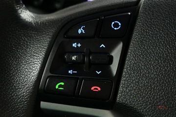 Hyundai Tucson 2015 Hyundai Tucson 1.6 T-GDi 177KM Climatronic Navi Drive Mode Kamera Tempomat, zdjęcie 26