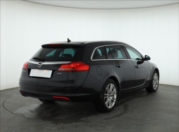 Opel Insignia I Sports Tourer 2.0 CDTI ECOTEC 110KM 2009 Opel Insignia 2.0 CDTI, Navi, Klima, Klimatronic, zdjęcie 4