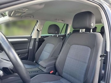 Volkswagen Passat B8 GTE Variant Facelifting 1.4 TSI Plug-In-Hybrid 218KM 2022 Volkswagen Passat LED Matrix kamera nawigacja Head-up Digital cockpit, zdjęcie 11