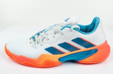 Buty sportowe adidas Barricade M GW2963 48.5