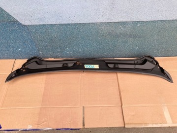 DUCATO JUMPER BOXER Lift 14 - PODSZYBIE PLASTIKOWE