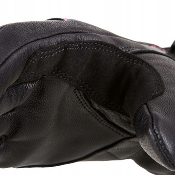 ПЕРЧАТКИ ДЛЯ МОТОЦИКЛА ЖЕНСКИЕ WOLF FIORI PINK L