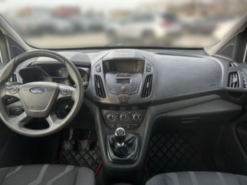 Ford Tourneo Connect II Standard 1.0 Ecoboost 100KM 2015 Ford Tourneo Connect Ford Tourneo Connect 1.0 EcoBoost Trend VAT Marza G, zdjęcie 11
