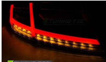 SVĚTLA DIODOVÉ AUDI TT 8J 06-14 SMOKE LED BAR DTS