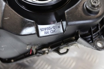 Лампа фары передняя YAMAHA YZF-R1 RN04 1998 - 2002