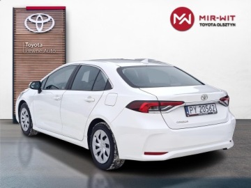 Toyota Corolla XII 2022 Toyota Corolla 1.5 Comfort MS Seria E21 (2019-) To, zdjęcie 2
