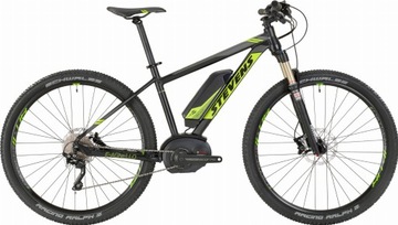 Замок ABUS для аккумулятора на раме BOSCH, длинный ключ