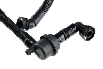 ВОЗДУШНАЯ ТРУБА AUDI A6 96-, /OE 078103224R