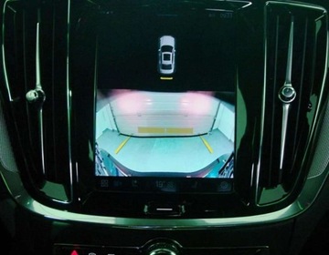 Volvo S60 III Sedan Facelifting 2.0 B5 250KM 2023 Volvo S60 Volvo S60 B5 B AWD Ultimate Dark 2.0 Benzyna 250KM, zdjęcie 22