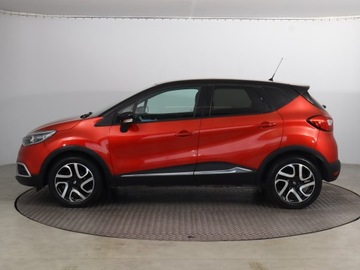 Renault Captur I Crossover 0.9 Energy TCe 90KM 2015 Renault Captur 0.9 TCe, Salon Polska, Navi, Klima, zdjęcie 2