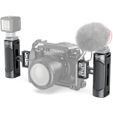 SmallRig 2916 - мини боковая ручка для камеры, 1/4